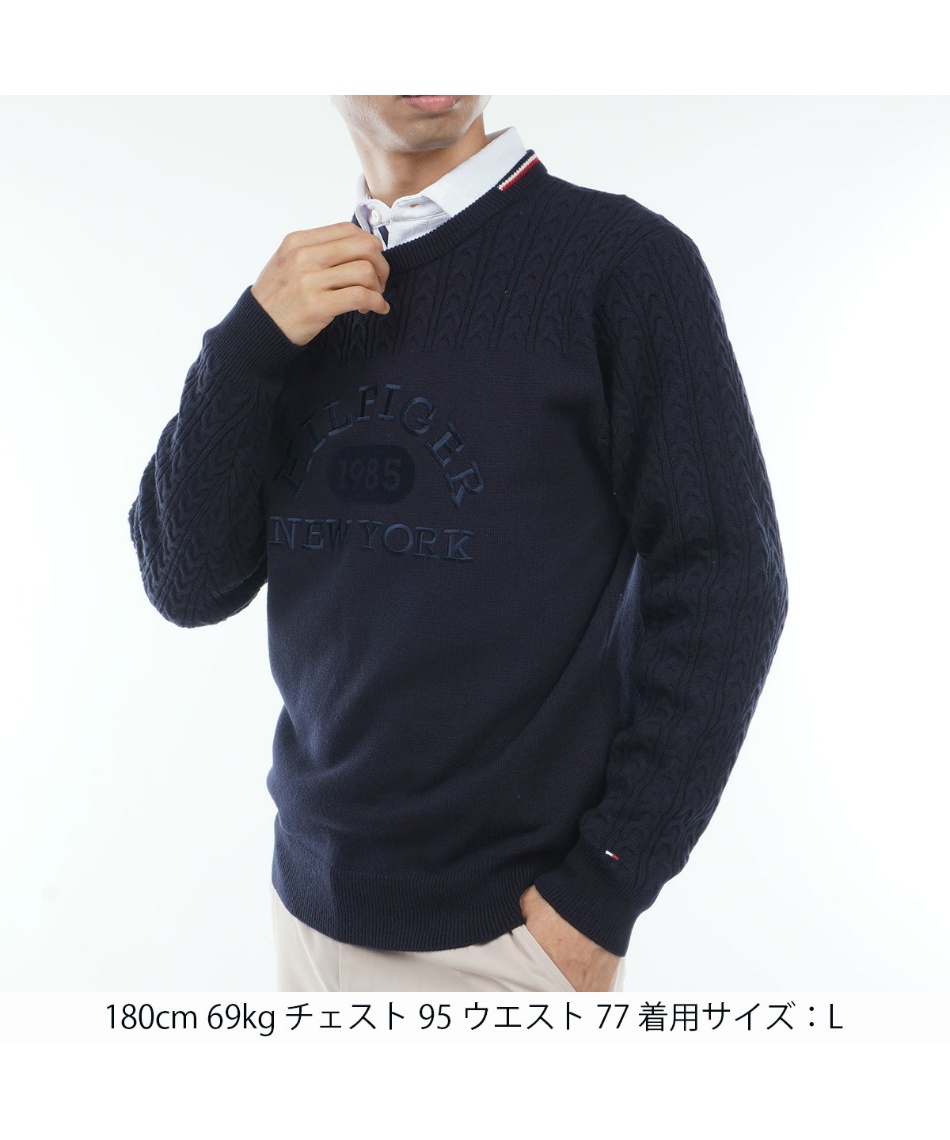 トミーヒルフィガーゴルフ(TOMMY HILFIGER GOLF) ゴルフウェア