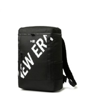 美品　ニューエラ　バックパック！ ニューエラ(NEW ERA) バックパック ボックスパック ミディアム 25L