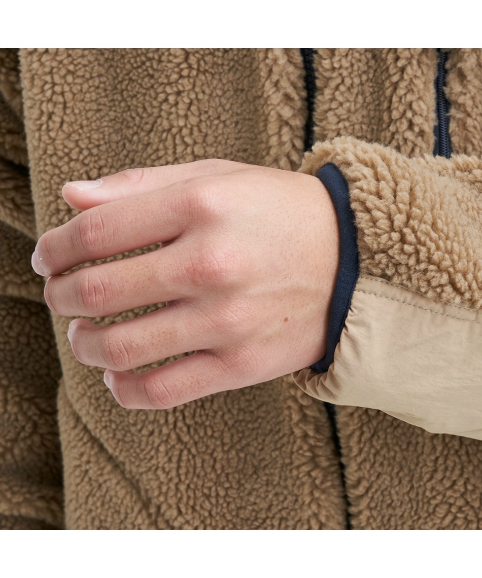 スキー スノーボード フリース OG BOA FLEECE BLOUSON ボアフリース