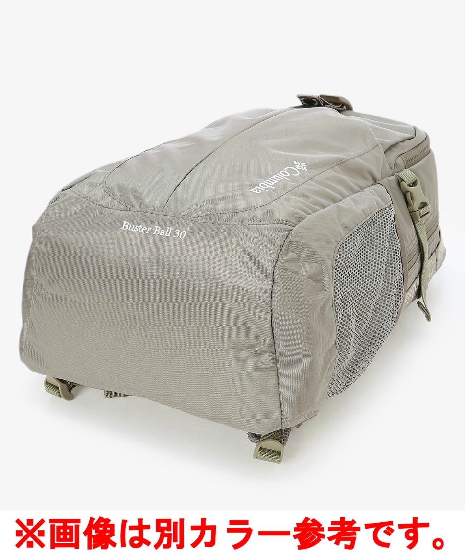 コロンビア(Columbia) バックパック バスターボール30Lバックパック