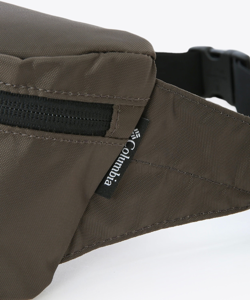 コロンビア(Columbia) ウエストバッグ グレートスモーキーガーデン