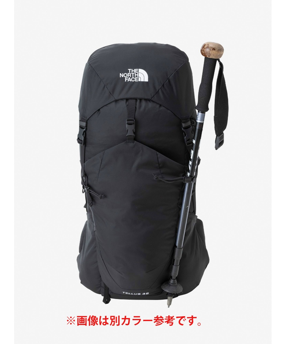 ザ・ノース・フェイス(THE NORTH FACE) バックパック テルス35 NM62368