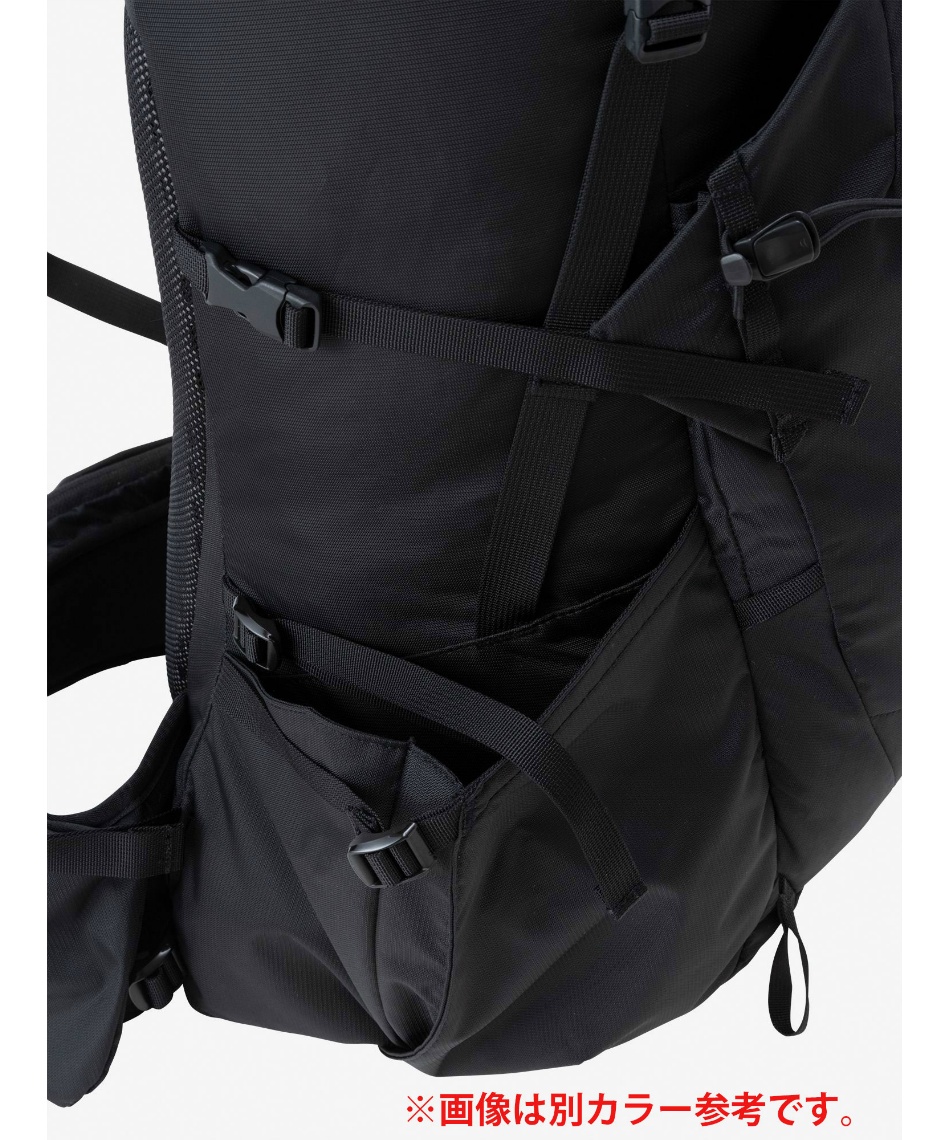 ザ・ノース・フェイス(THE NORTH FACE) バックパック テルス35 NM62368