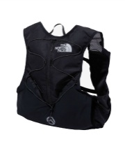 ベスト型バッグティーアールゼロ TR ZeroNM62395 K | スポーツ用品なら