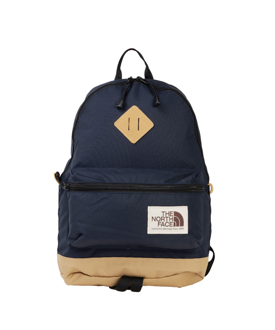 バックパック K Berkeley バークレ NMJ72363 UN 【国内正規品