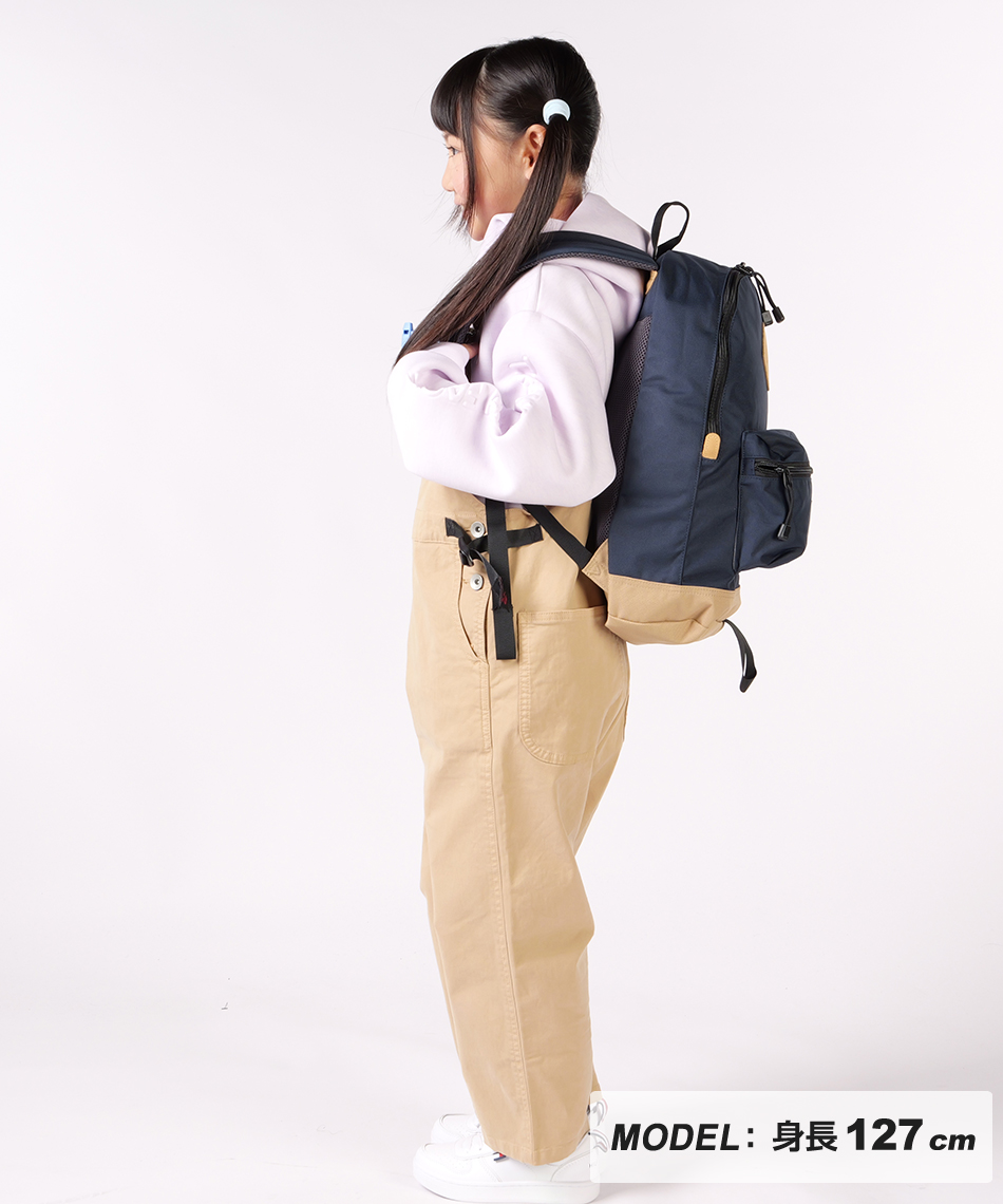 バックパック K Berkeley バークレ NMJ72363 UN 【国内正規品