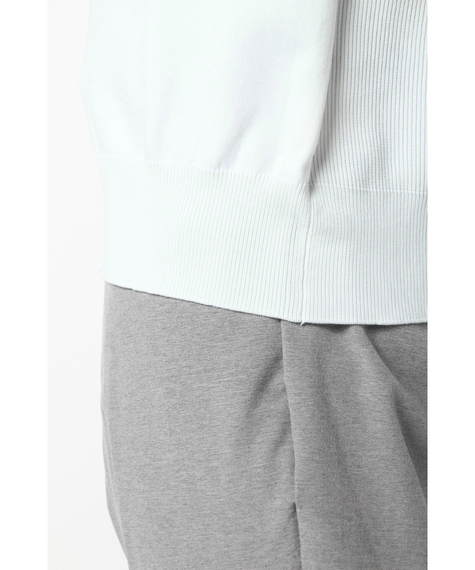 アンパスィ(and per se) ゴルフウェア ベスト ニットベスト AMF2003A1