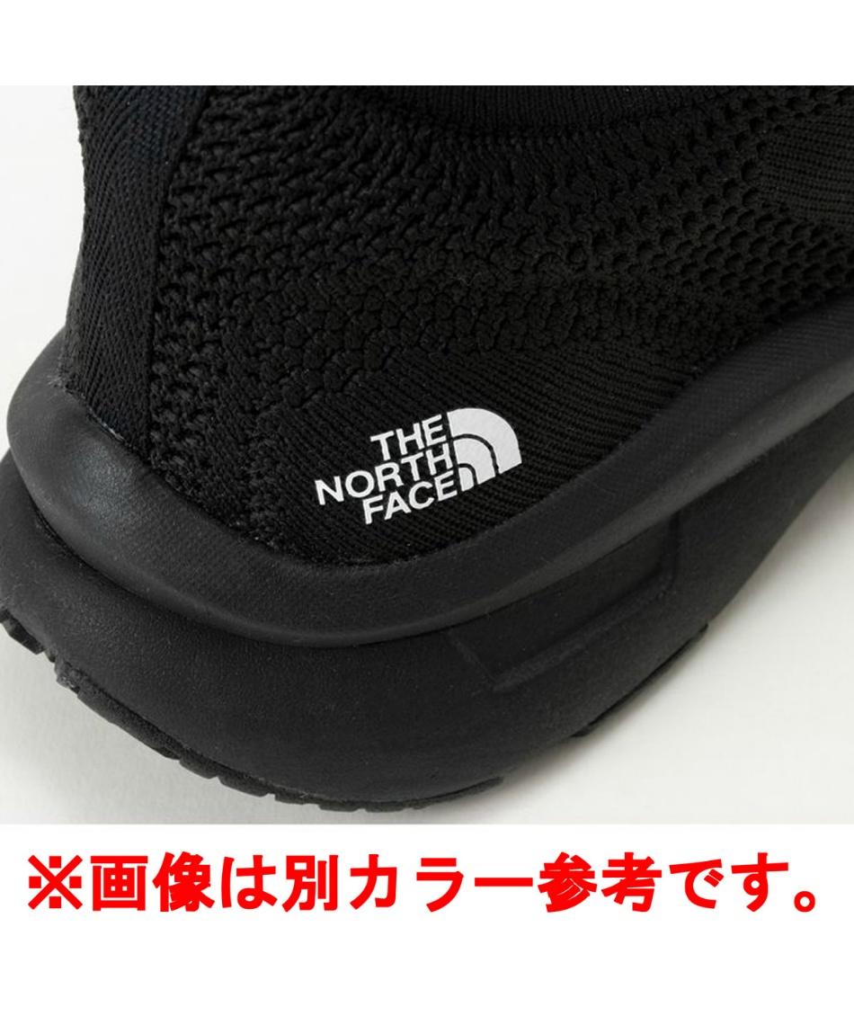 ザ・ノース・フェイス(THE NORTH FACE) トレイルランニングシューズ