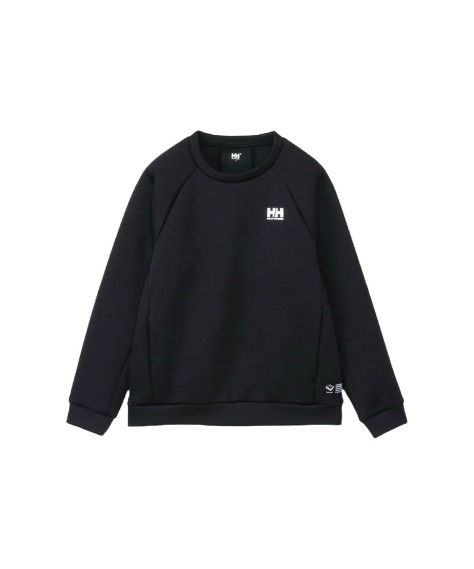 ヘリーハンセン(HELLY HANSEN) スウェット トレーナー HHロゴシック