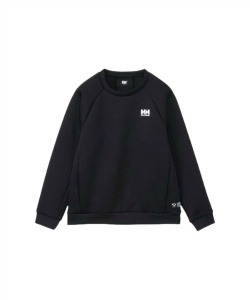 ヘリーハンセン(HELLY HANSEN) スウェット トレーナー HHロゴシック 