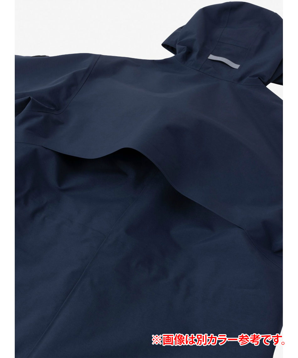 ヘリーハンセン スプリットセイルゴアテックスジャケット ヘリーハンセン(HELLY HANSEN) 防水ジャケット スプリットセイル