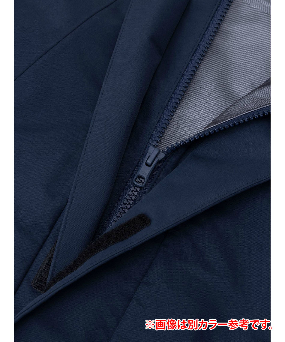 ヘリーハンセン(HELLY HANSEN) 防水ジャケット スプリットセイル