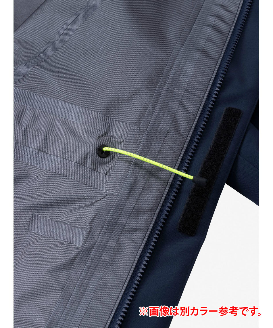 ヘリーハンセン スプリットセイルゴアテックスジャケット ヘリーハンセン(HELLY HANSEN) 防水ジャケット スプリットセイル