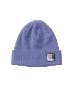 ヘリーハンセン(HELLY HANSEN) ニット帽 プレーンビーニー Plain