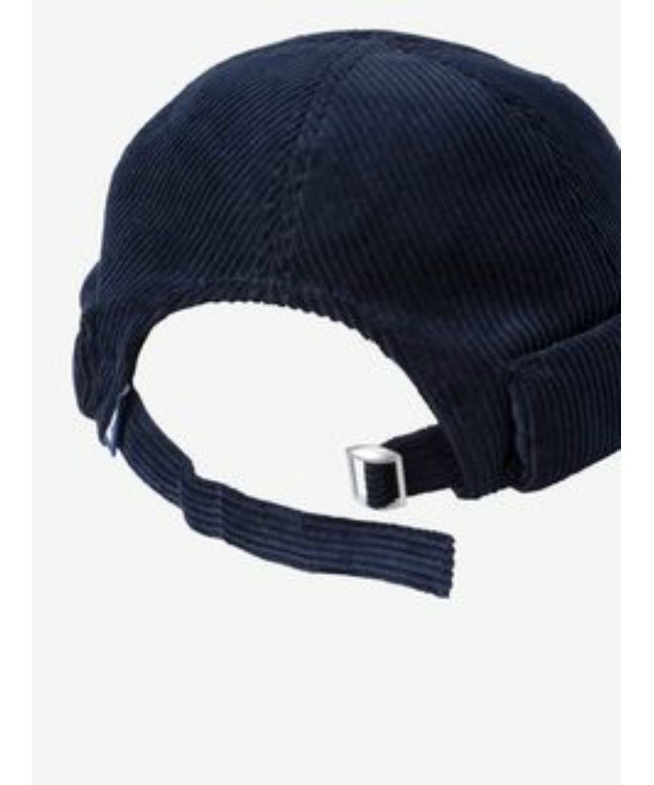 ヘリーハンセン(HELLY HANSEN) 帽子 キャップ フィッシャーマン