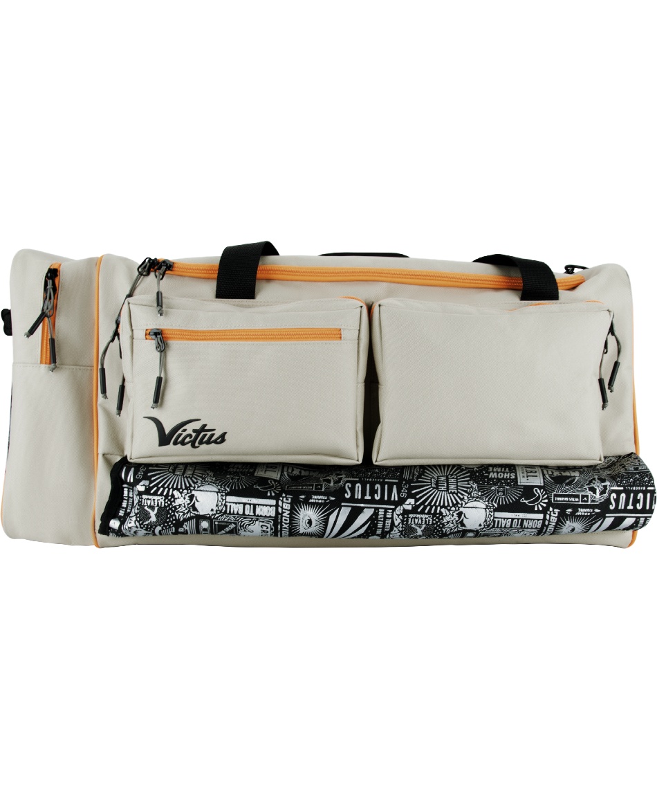 l|Cg143pt yzBN^X(Victus) 싅 obNpbN ORIGIN DUFFEL BAG VBNOXDB KH^OR OS