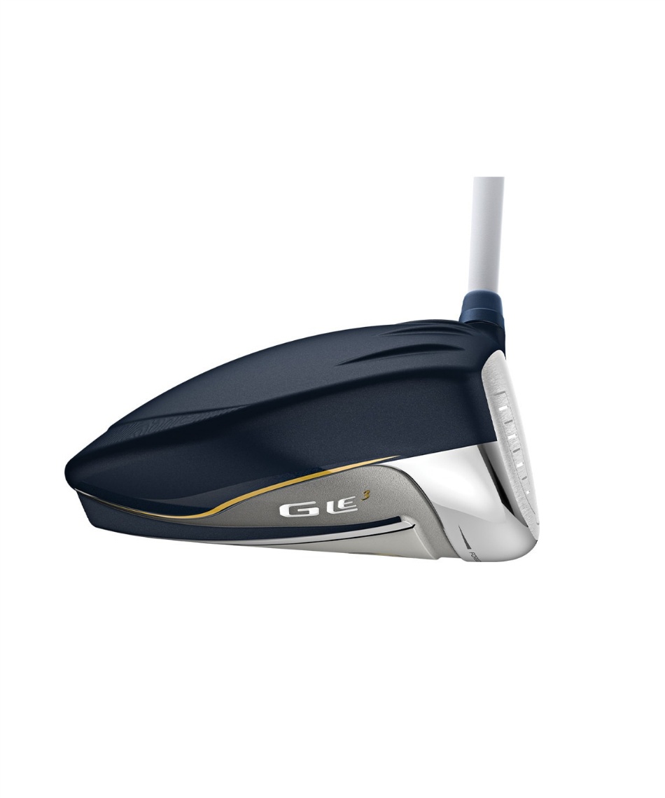 ピン(PING) ゴルフクラブ ドライバー ジーエルイー3 G LE3 DRIVER