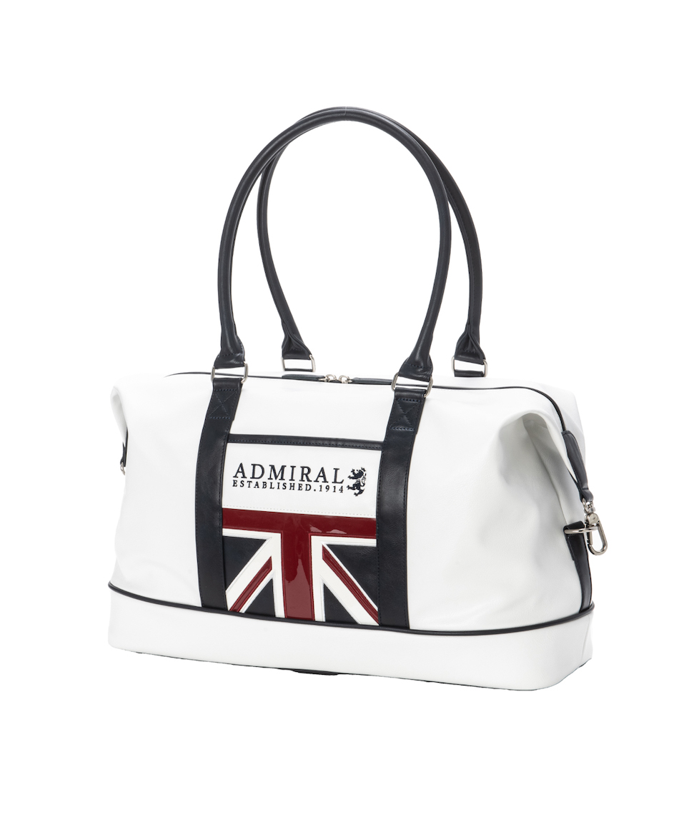 最終値下げ【新品】アドミラル ゴルフ ボストンバッグ トラディショナル Amazon.co.jp: Admiral GOLF(アドミラル ゴルフ) ボストンバッグ