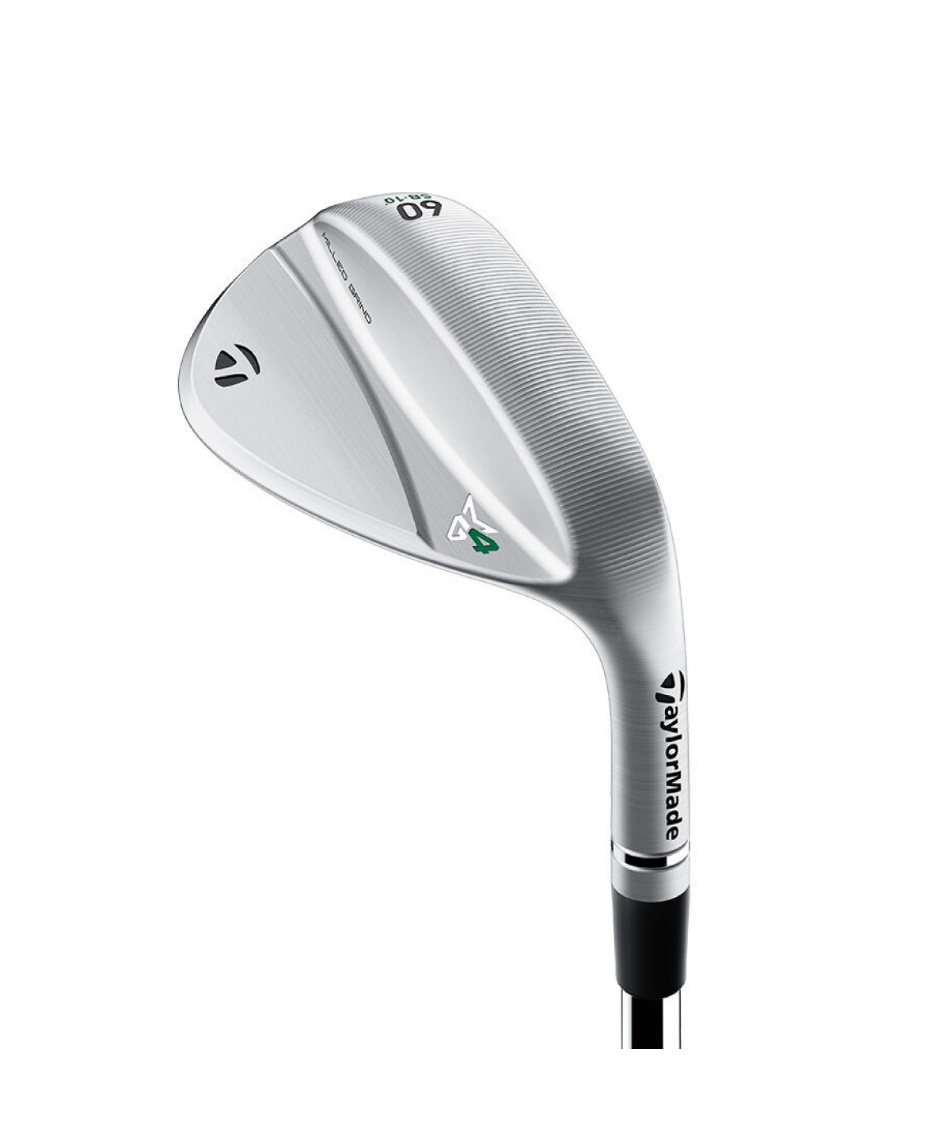 テーラーメイド(TaylorMade) ゴルフクラブ ウェッジ MG4 クローム N.S.PRO MODUS3 TOUR 105 シャフト MILLED GRIND 4 WEDGE