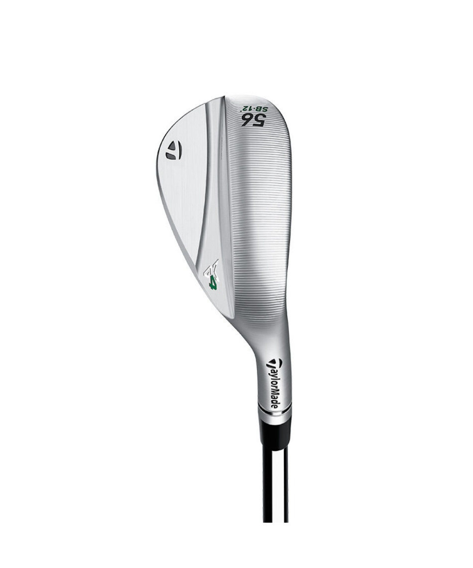 テーラーメイド(TaylorMade) ゴルフクラブ ウェッジ MG4 クローム N.S.PRO MODUS3 TOUR 105 シャフト MILLED GRIND 4 WEDGE