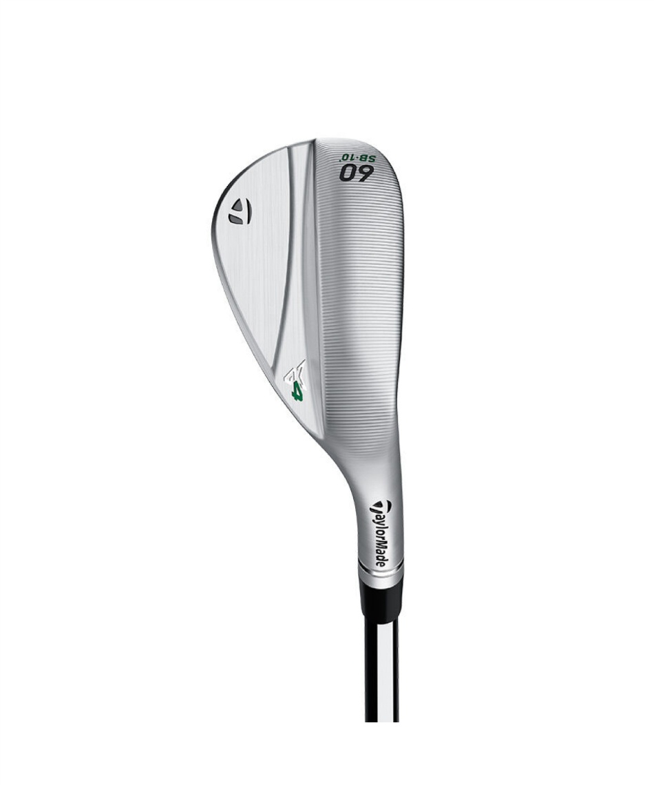 テーラーメイド(TaylorMade) ゴルフクラブ ウェッジ MG4 クローム N.S.PRO MODUS3 TOUR 105 シャフト MILLED GRIND 4 WEDGE