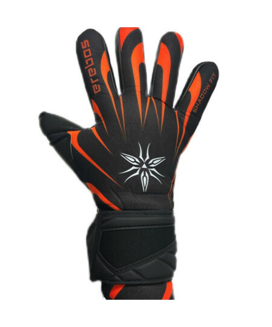 エレボス(erebos) キーパーグローブ ジュノー ネガティブ