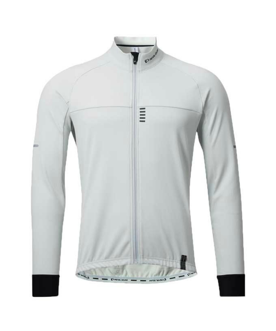パールイズミ(Pearl Izumi) 自転車 ウェア サーモ ジャージ 3200-BL