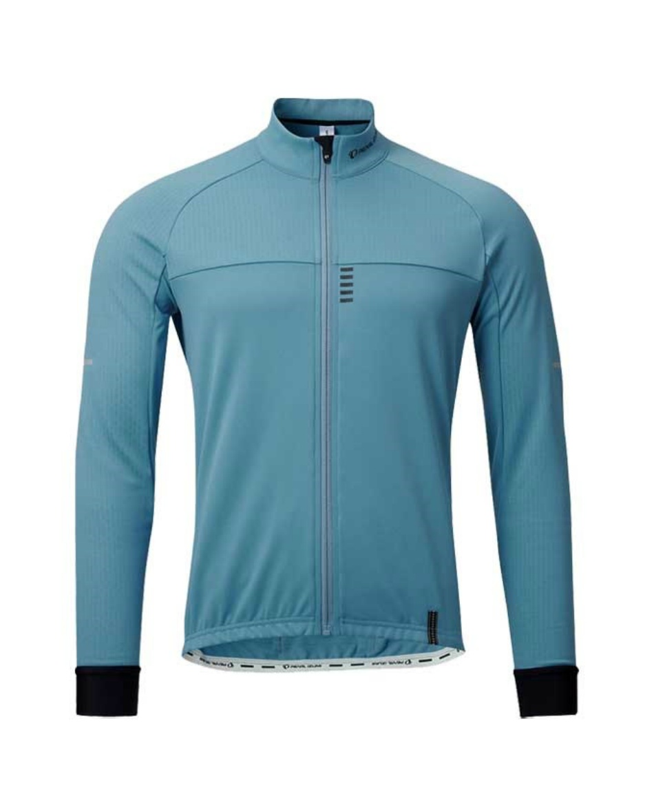 パールイズミ(Pearl Izumi) 自転車 ウェア サーモ ジャージ 3200-BL