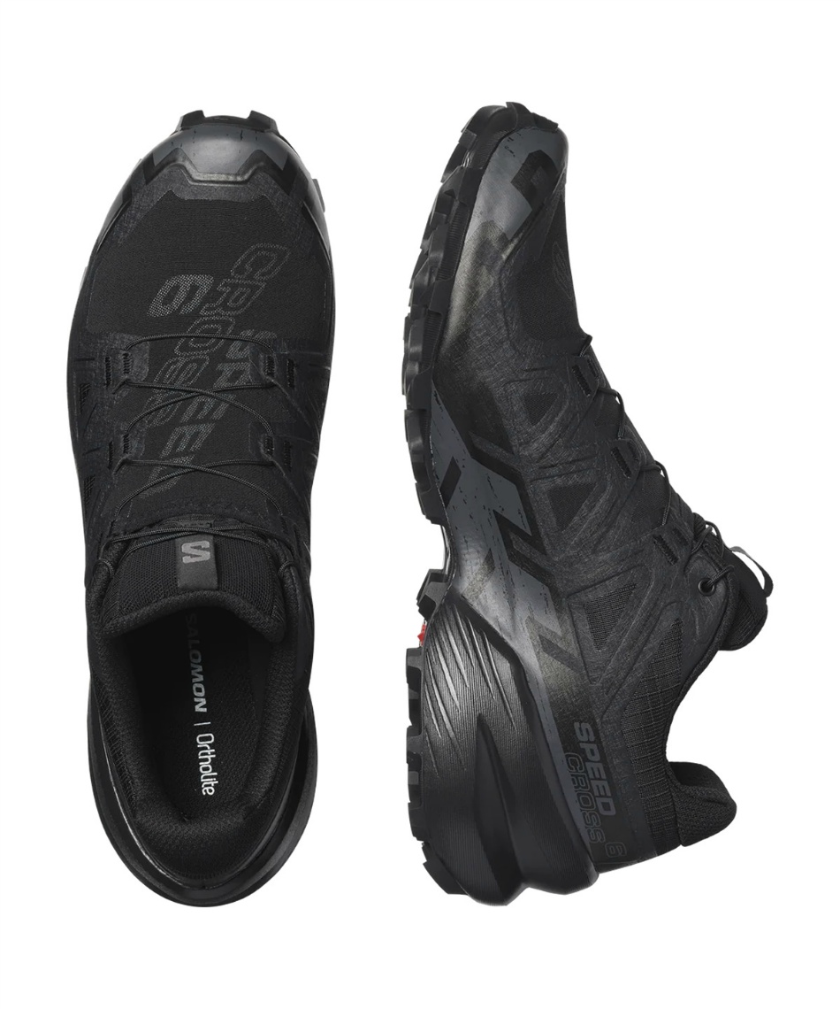 トレイルランニングシューズ SPEEDCROSS 6 L41737900 6