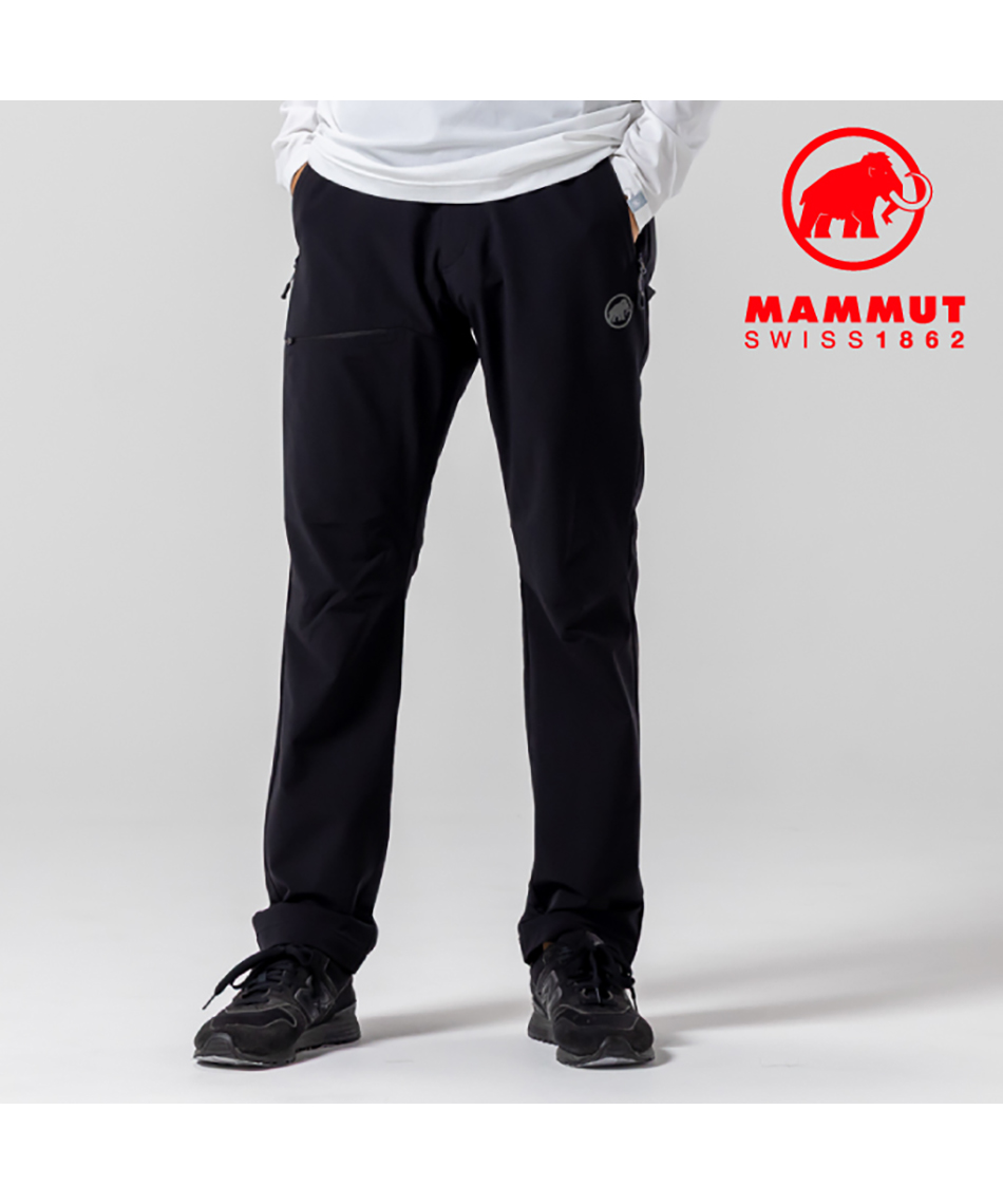 ロングパンツ ヤドキン Yadkin 2.0 SO Pants 1021-01230 0001 【国内