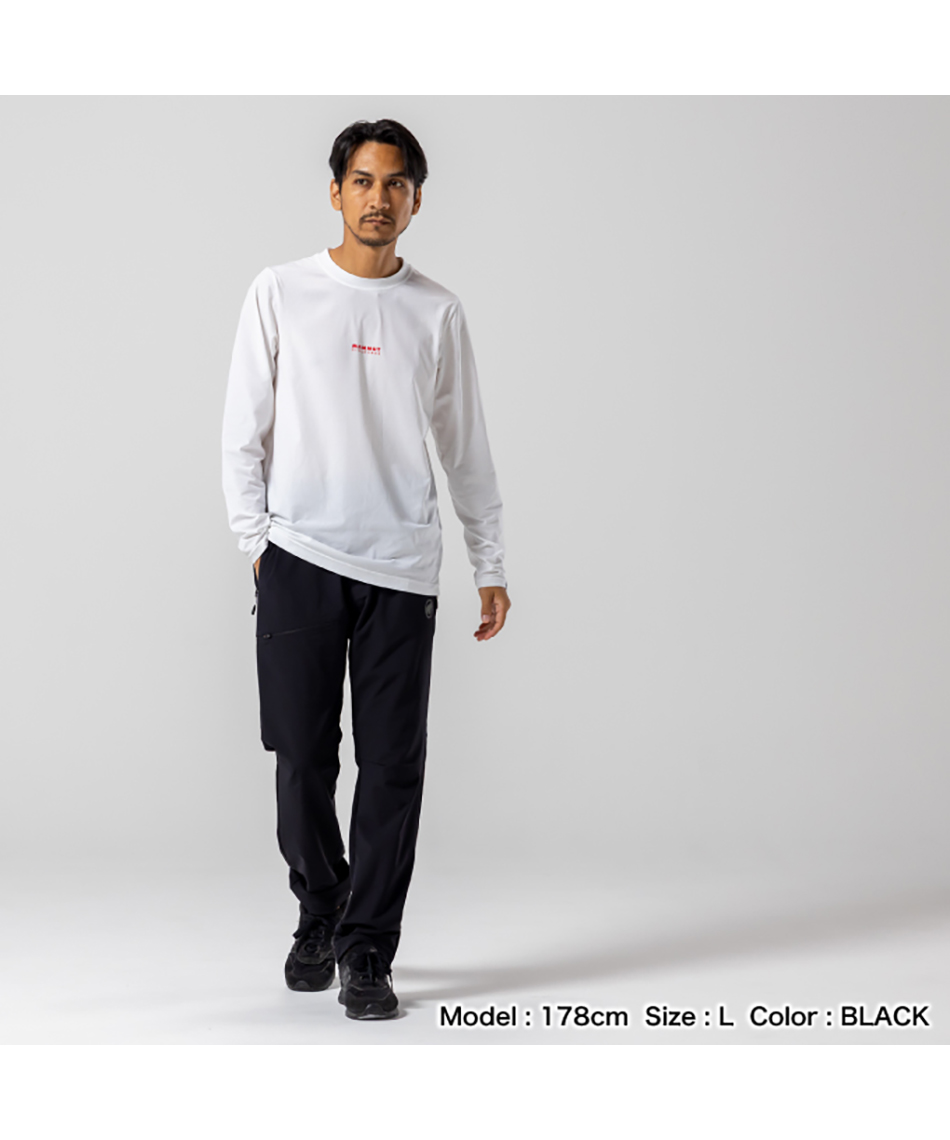 ロングパンツ ヤドキン Yadkin 2.0 SO Pants 1021-01230 0001 【国内