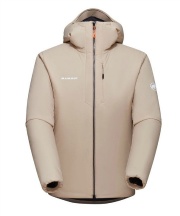 マムート(MAMMUT) 中綿ジャケット ライム イン フレックス Rime IN