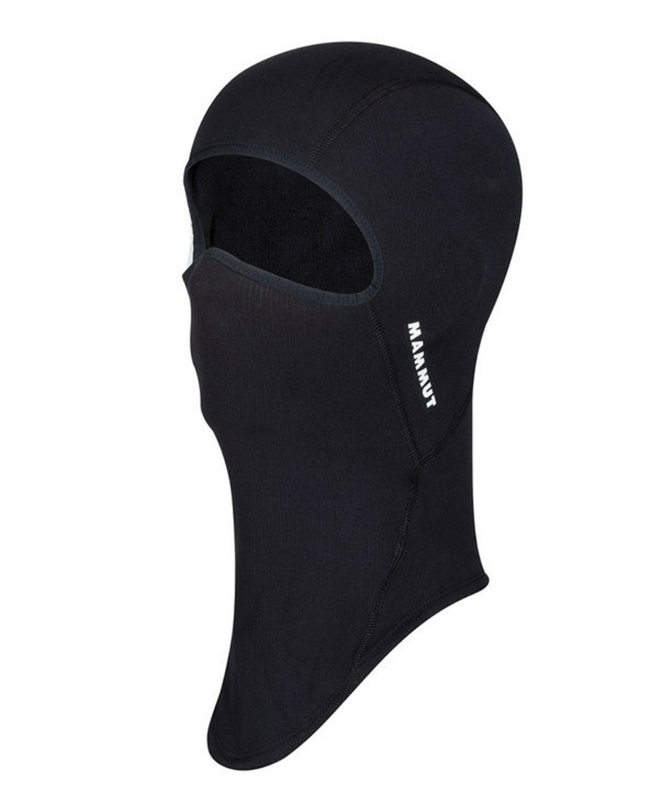Mammut - 【新品】マムート　バラクラバ　フェイスマスク マムート(MAMMUT) フェイスマスク Balaclava 1191-00741 0001