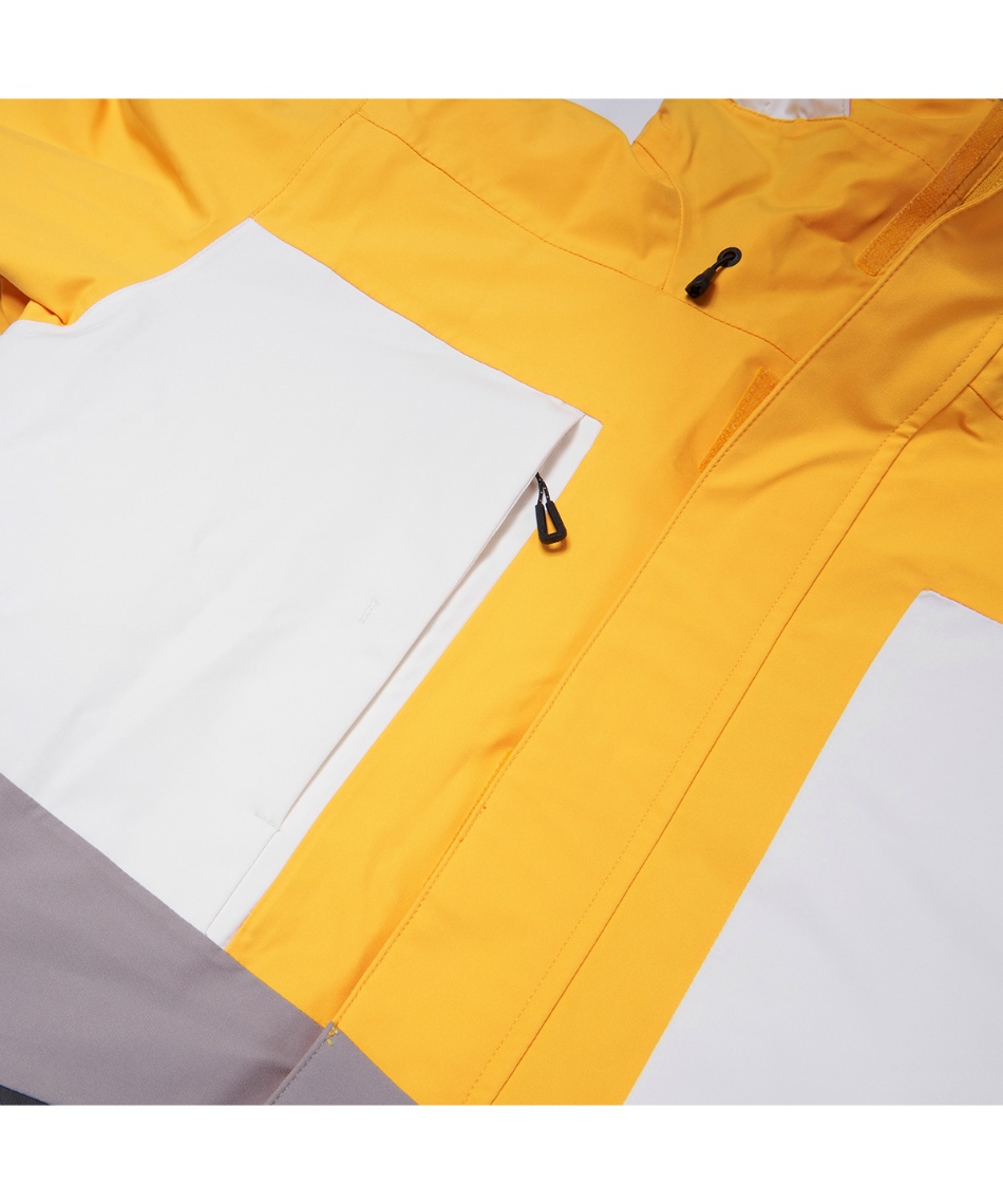 アイスピーク(ICE PEAK) スキーウェア ジャケット SNOW JK CALE JK