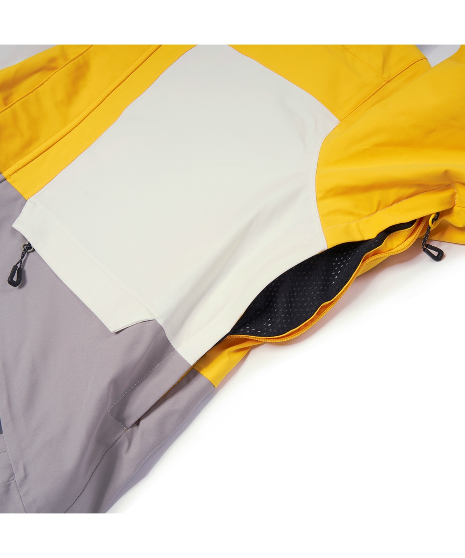 アイスピーク(ICE PEAK) スキーウェア ジャケット SNOW JK CALE JK