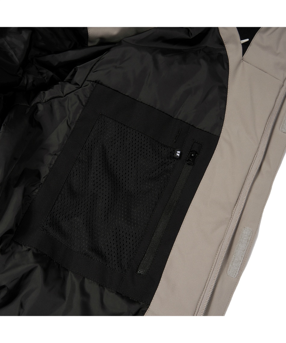 アイスピーク(ICE PEAK) スキーウェア ジャケット SNOW JK CALE JK