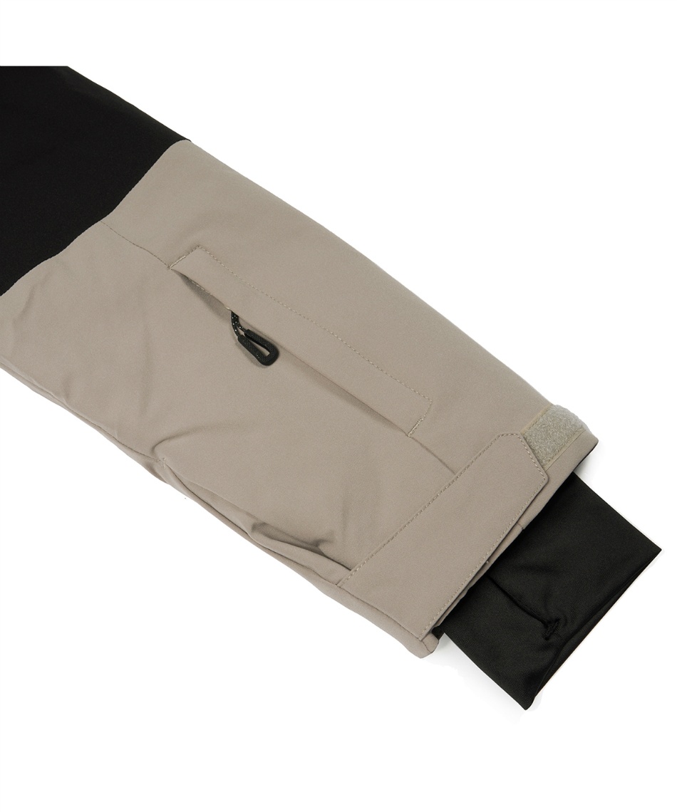 アイスピーク(ICE PEAK) スキーウェア ジャケット SNOW JK CALE JK