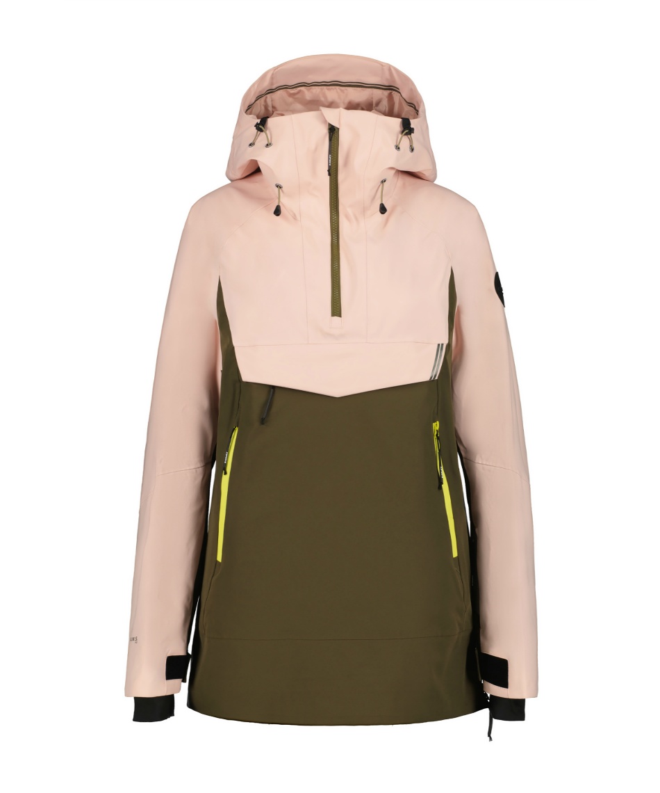 snow peak スキーウェアセット 23-24 【公式通販】