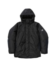 カリマー(karrimor) ダウンジャケット ネビスダウンジャケット