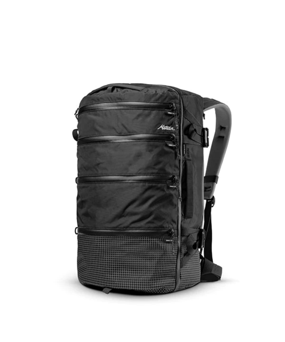 マタドール(Matador) バックパック セグ28 バックパック MATSEG28001BK