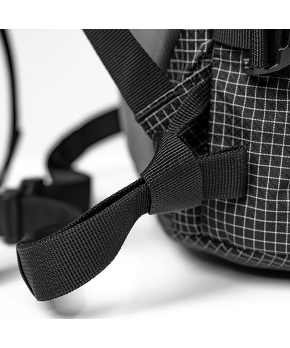 マタドール(Matador) バックパック セグ28 バックパック MATSEG28001BK