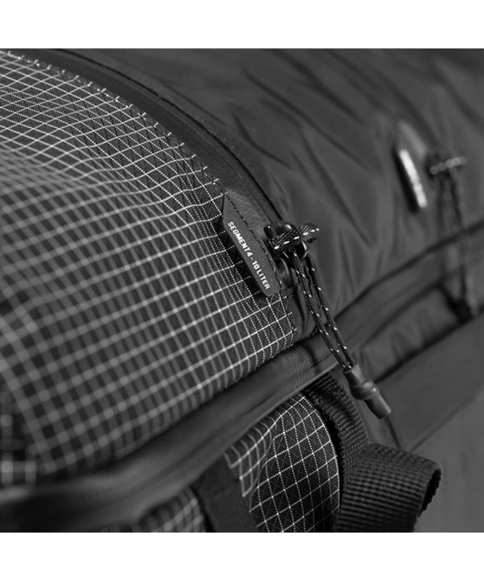 ＊マト マタドール(Matador) バックパック セグ28 バックパック MATSEG28001BK