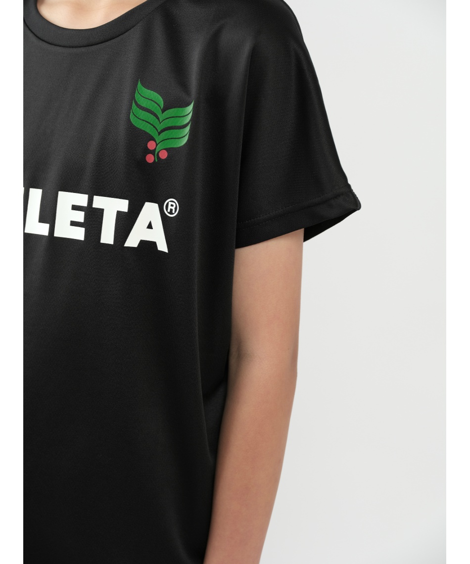 アスレタ(ATHLETA) サッカーウェア 半袖シャツ 限定 プラクティスT