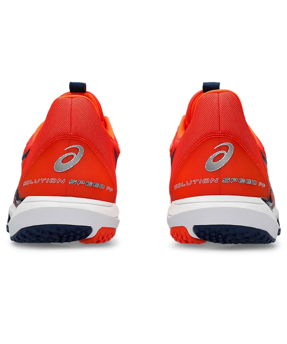 アシックス(asics) テニスシューズ SOLUTION SPEED FF 3 OC オムニ