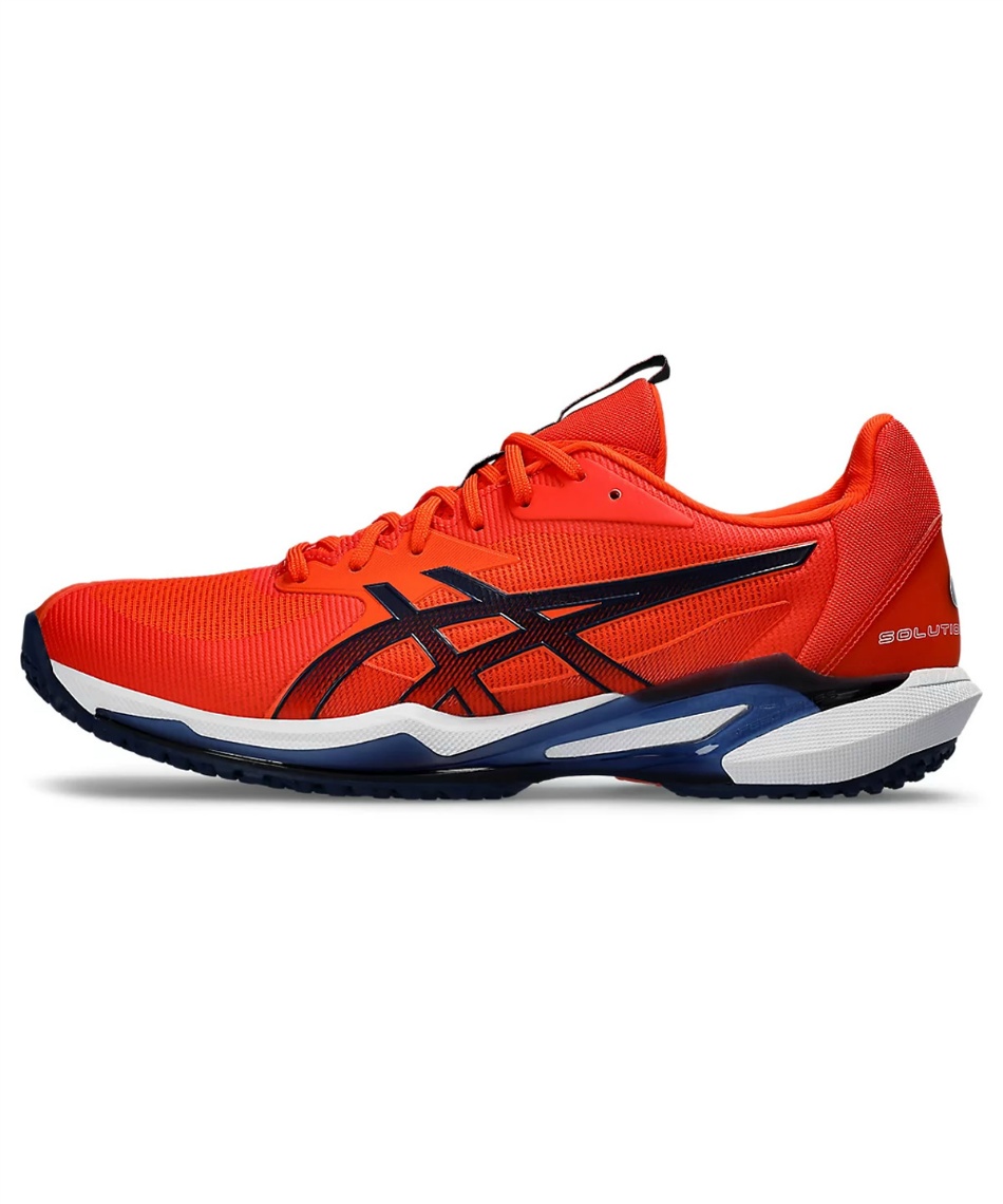 アシックス(asics) テニスシューズ SOLUTION SPEED FF 3 OC オムニ