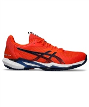 アシックス(asics) テニスシューズ SOLUTION SPEED FF 3 OC オムニ