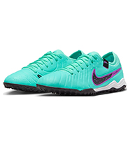 サッカー　トレシュー　ティエンポx 27.0 NIKE ナイキ NIKE ティエンポ レジェンド 10 プロ TF DV4336-400