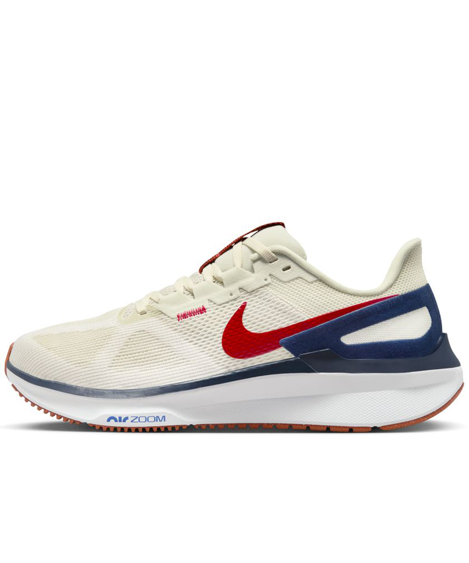 ランニングシューズ 23HO ズームストラクチャー 25 DJ7883-001