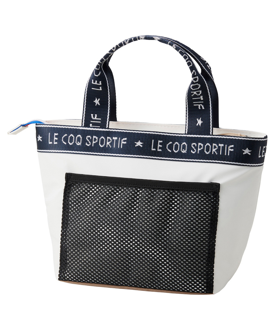 ルコック ゴルフ　カートバッグ　3点セット ルコックスポルティフ(le coq sportif) カートバッグ ルコック