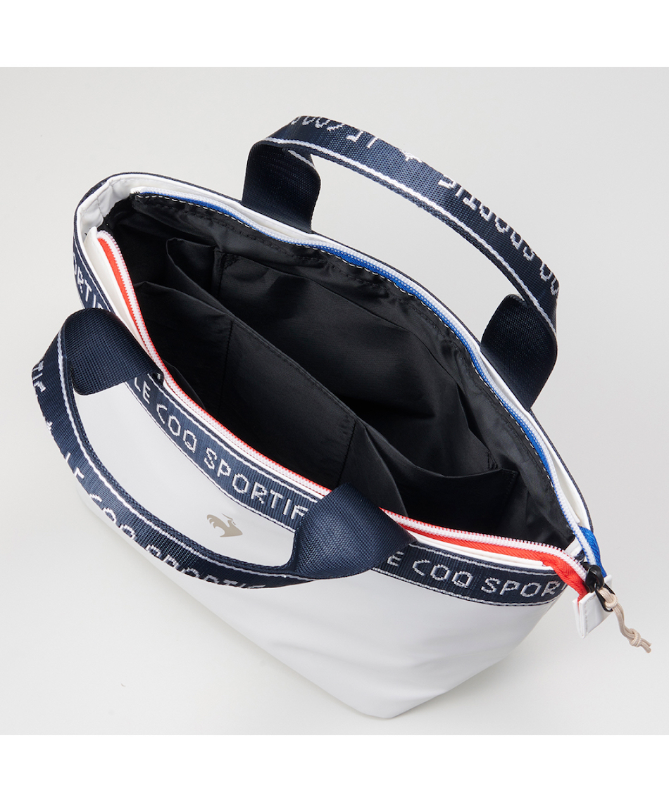 ルコックスポルティフ(le coq sportif) カートバッグ ルコックゴルフ